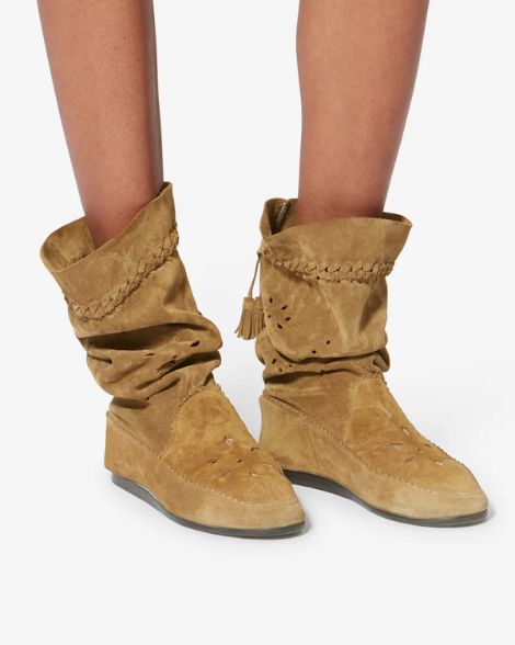 Isabel Marant