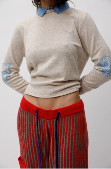 Adrian Cashmere